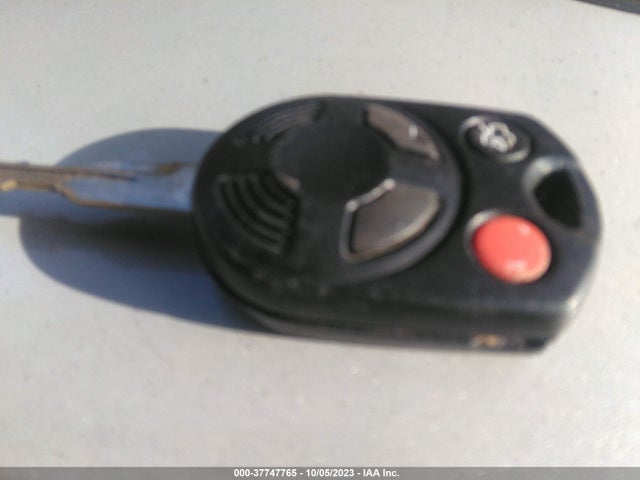 2008 LINCOLN MKZ 3LNHM26T08R607477 Photo 10