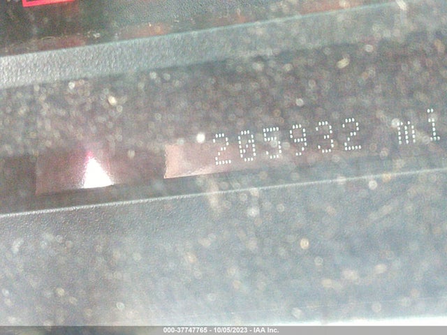 2008 LINCOLN MKZ VIN: 3LNHM26T08R607477