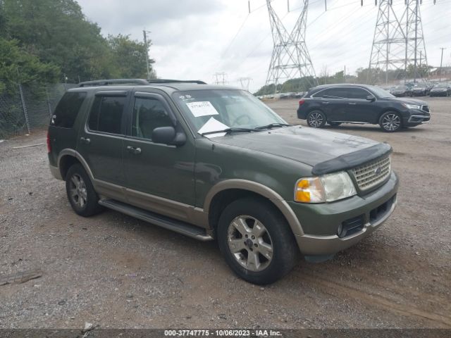 2003 FORD EXPLORER 1FMZU74W53ZA57647 Photo 0