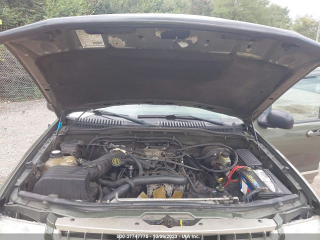 2003 FORD EXPLORER 1FMZU74W53ZA57647 Photo 9