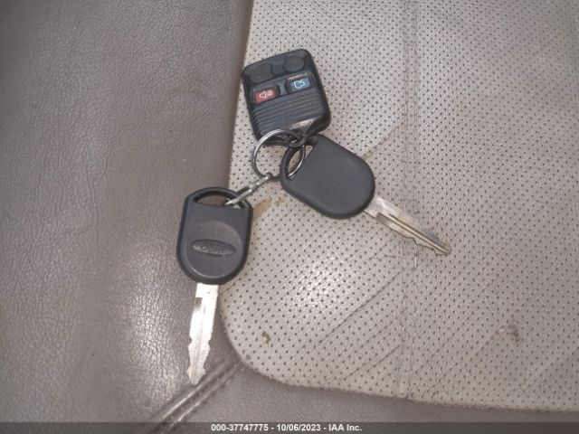 2003 FORD EXPLORER 1FMZU74W53ZA57647 Photo 10