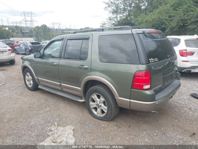 2003 FORD EXPLORER 1FMZU74W53ZA57647 Photo 2