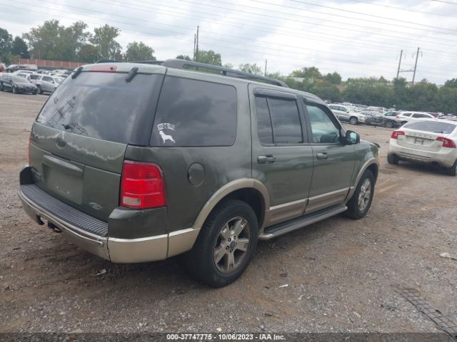 2003 FORD EXPLORER 1FMZU74W53ZA57647 Photo 3