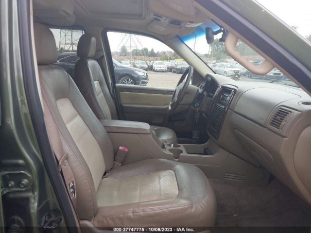 2003 FORD EXPLORER 1FMZU74W53ZA57647 Photo 4