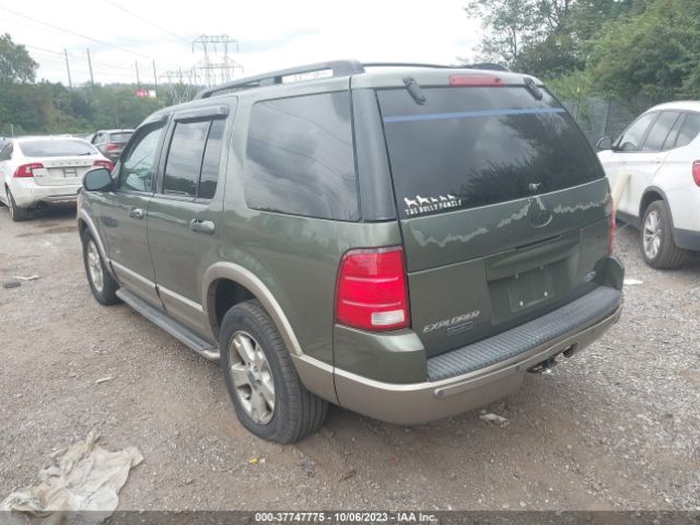 2003 FORD EXPLORER 1FMZU74W53ZA57647 Photo 5