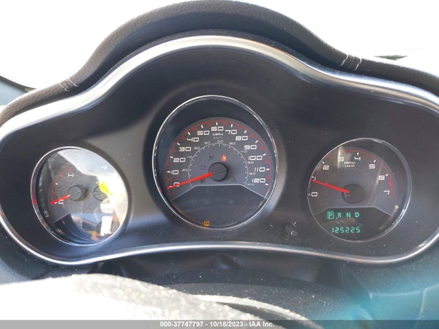 Dodge AVENGER SE 2014 1C3CDZAG5EN139542 Image 7