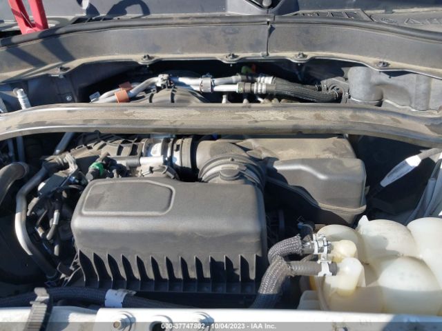1FM5K8AB6LGB65900 Ford POLICE INTERCEPTOR
