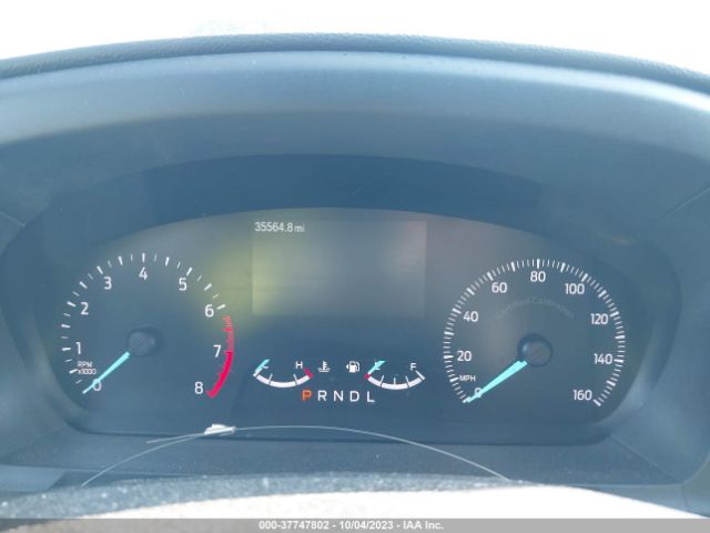1FM5K8AB6LGB65900 Ford POLICE INTERCEPTOR