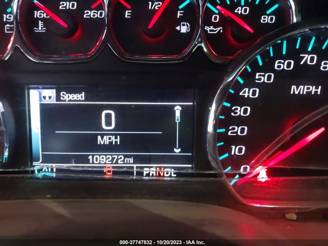 Chevrolet Silverado 1500 Lt 2017 1GCUKRECXHF208219 Image 15