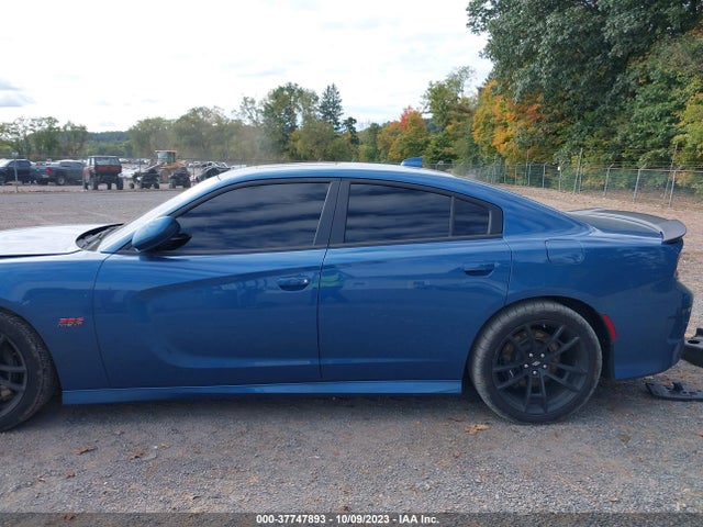 Dodge Charger Scat Pack Rwd 2020 2C3CDXGJ7LH153455 Image 15