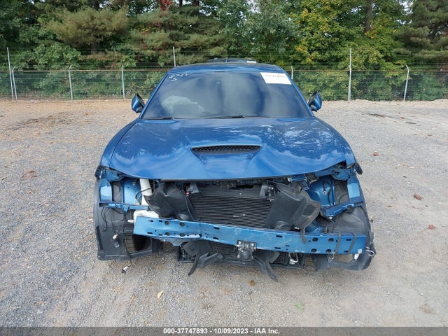 Dodge Charger Scat Pack Rwd 2020 2C3CDXGJ7LH153455 Image 6