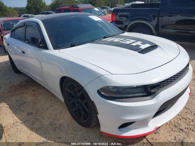 2017 DODGE CHARGER 2C3CDXAT3HH521146