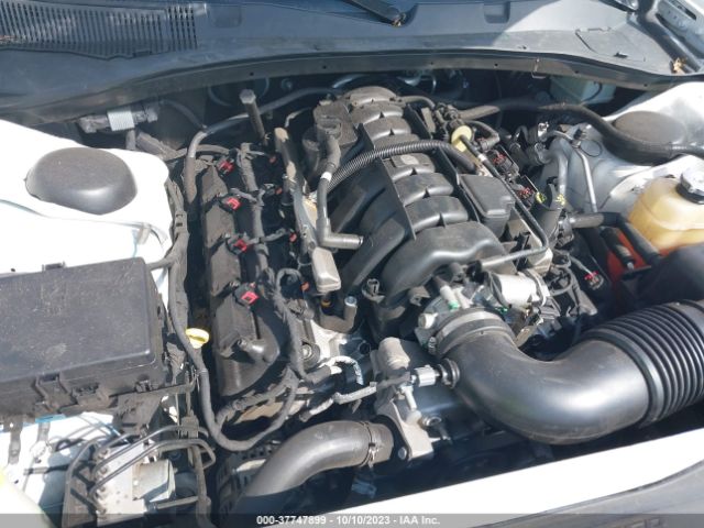 2017 DODGE CHARGER 2C3CDXAT3HH521146 Photo 9