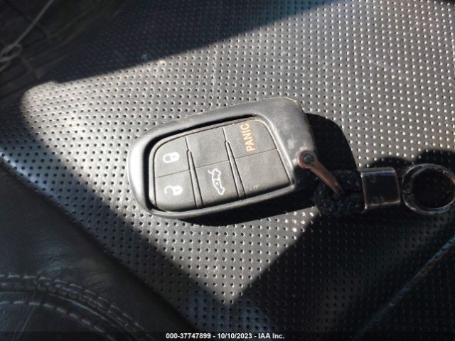 2017 DODGE CHARGER 2C3CDXAT3HH521146 Photo 10