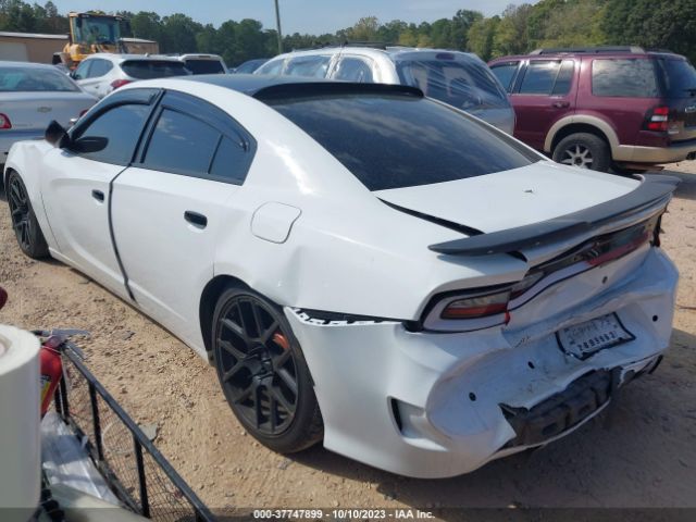 2017 DODGE CHARGER 2C3CDXAT3HH521146 Photo 2