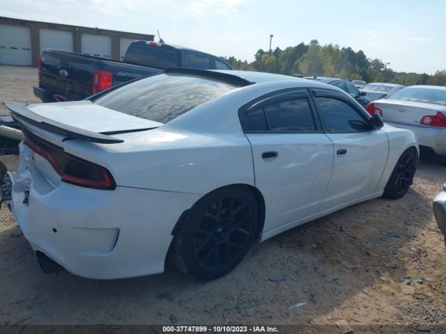 2017 DODGE CHARGER 2C3CDXAT3HH521146 Photo 3