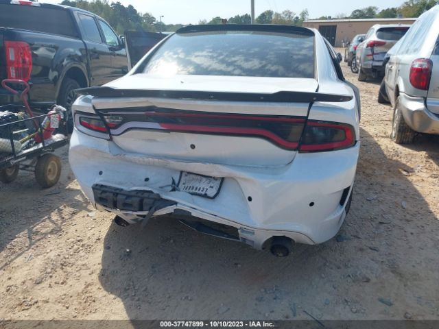 2017 DODGE CHARGER 2C3CDXAT3HH521146 Photo 5
