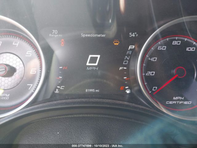 2017 DODGE CHARGER 2C3CDXAT3HH521146 Photo 6