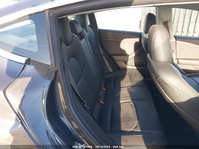 2018 TESLA MODEL 3 5YJ3E1EA7JF007763 Photo 7