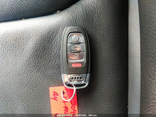 2014 AUDI A4 WAUBFAFL4EA109641 Photo 10