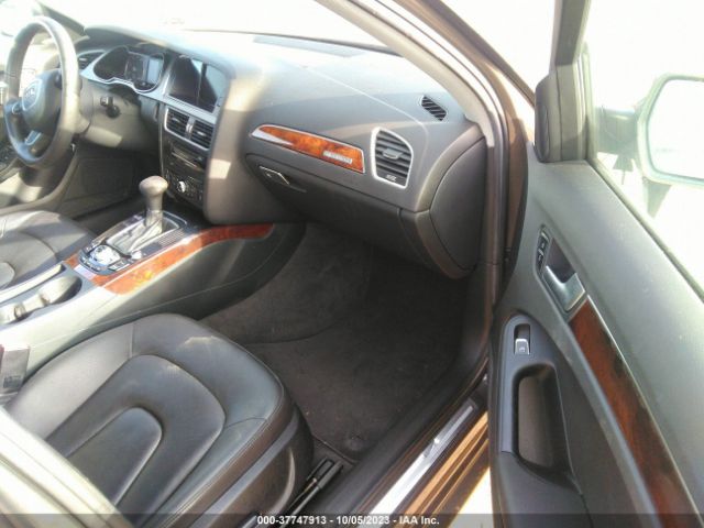 2014 AUDI A4 WAUBFAFL4EA109641 Photo 4