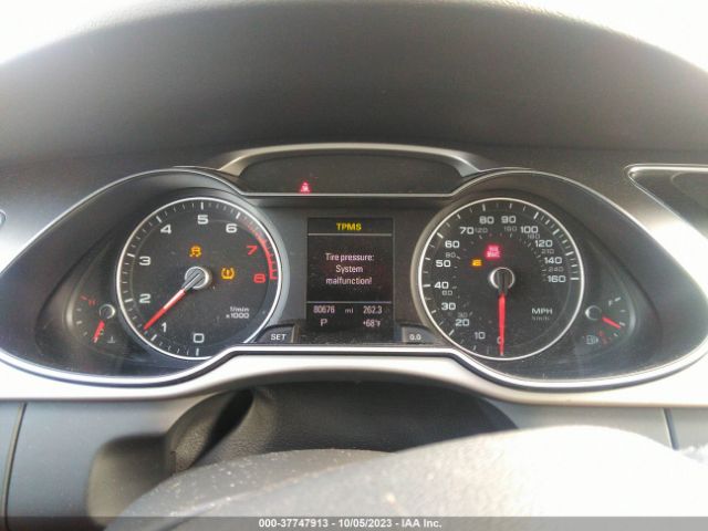 2014 AUDI A4 WAUBFAFL4EA109641 Photo 6