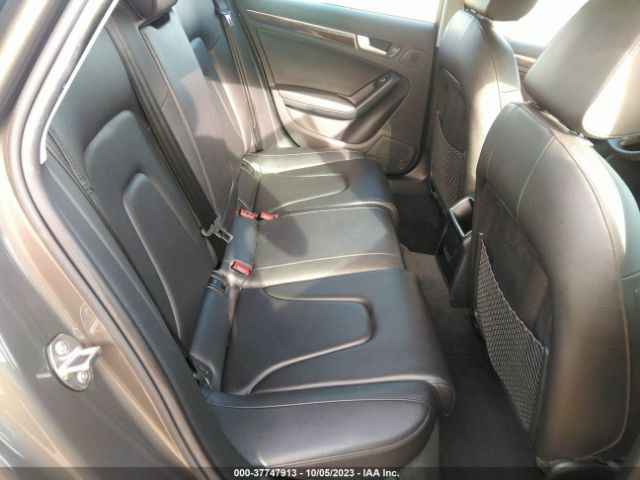 2014 AUDI A4 WAUBFAFL4EA109641 Photo 7