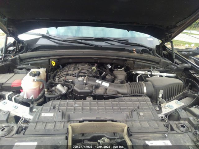 1C4RJKBGXN8520001 Jeep Grand Cherokee L Limited