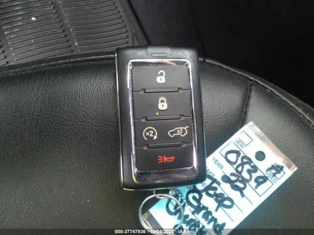 1C4RJKBGXN8520001 Jeep Grand Cherokee L Limited