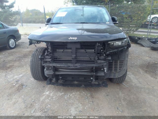 1C4RJKBGXN8520001 Jeep Grand Cherokee L Limited