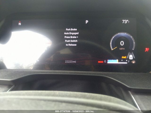 1C4RJKBGXN8520001 Jeep Grand Cherokee L Limited