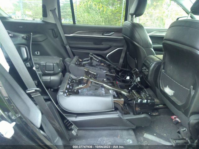 1C4RJKBGXN8520001 Jeep Grand Cherokee L Limited