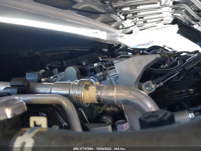 Toyota Corolla Hatchback Se 2023 JTND4MBEXP3204749 Image 10