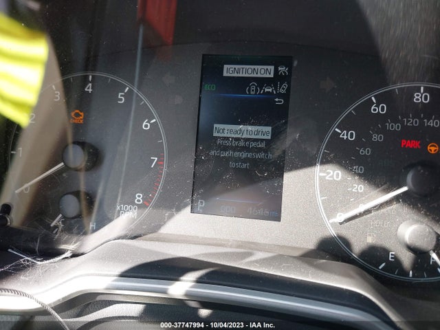 Toyota Corolla Hatchback Se 2023 JTND4MBEXP3204749 Image 15
