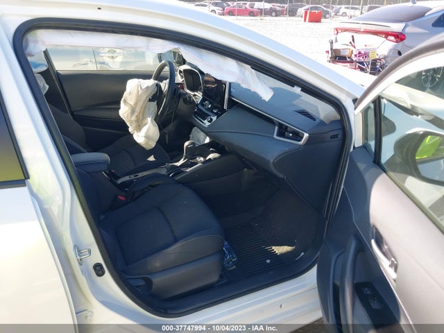 Toyota Corolla Hatchback Se 2023 JTND4MBEXP3204749 Image 5