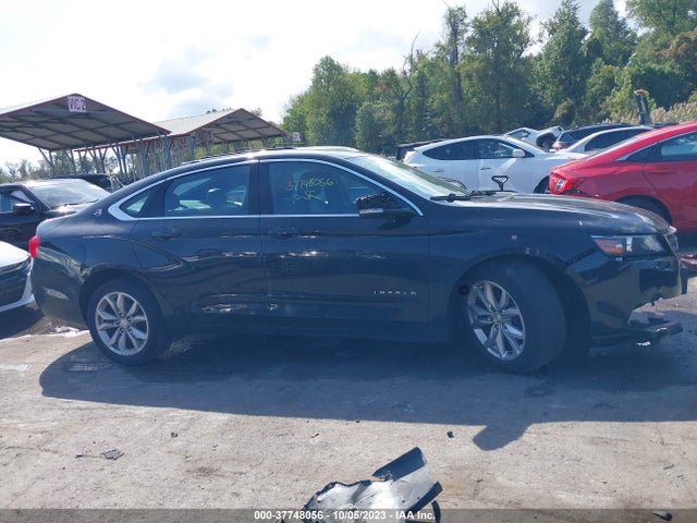 Chevrolet Impala 2lt 2016 2G1115S37G9137659 Image 14