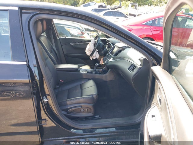 Chevrolet Impala 2lt 2016 2G1115S37G9137659 Image 5
