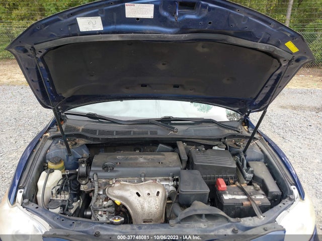 2007 TOYOTA CAMRY 4T1BE46K67U091199 Photo 9