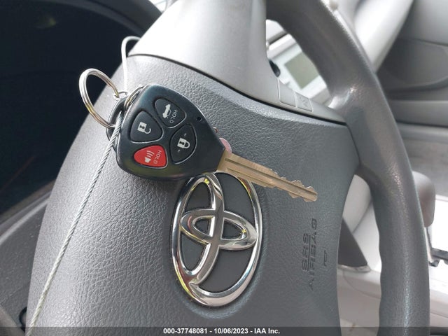 2007 TOYOTA CAMRY 4T1BE46K67U091199 Photo 10