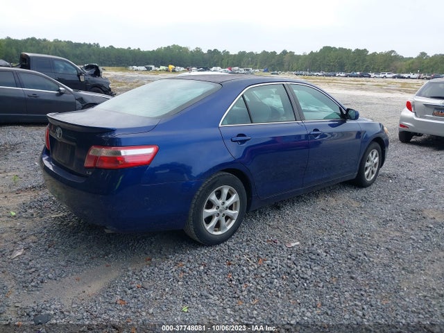 2007 TOYOTA CAMRY 4T1BE46K67U091199 Photo 3