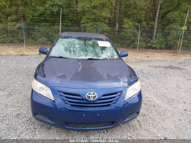 2007 TOYOTA CAMRY 4T1BE46K67U091199 Photo 5