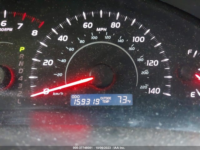 2007 TOYOTA CAMRY 4T1BE46K67U091199 Photo 6