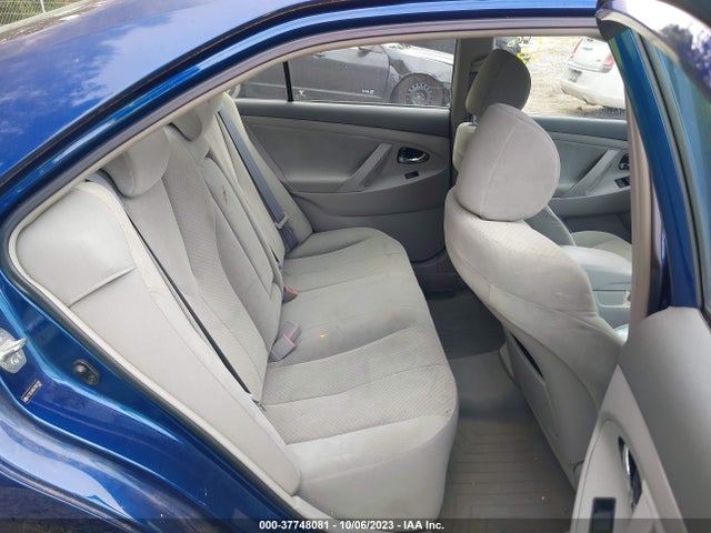2007 TOYOTA CAMRY 4T1BE46K67U091199 Photo 7