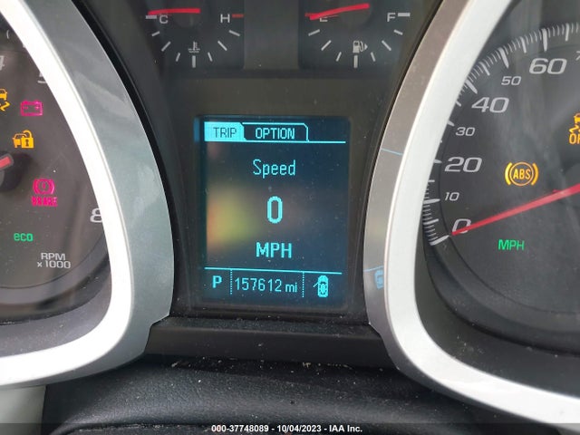 Chevrolet Equinox Premier 2017 2GNALDEK6H6209203 Image 7