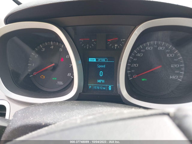 Chevrolet Equinox Premier 2017 2GNALDEK6H6209203 Image 13