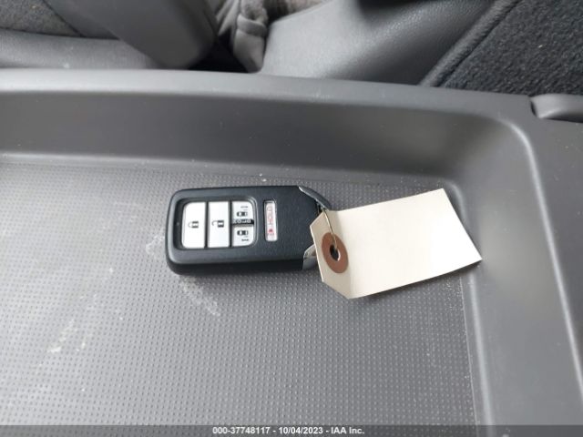 5FNRL5H33GB089696 Honda ODYSSEY SE
