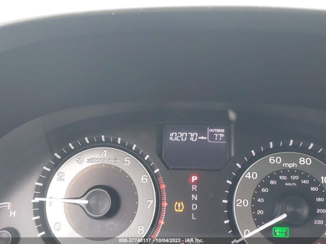 5FNRL5H33GB089696 Honda ODYSSEY SE