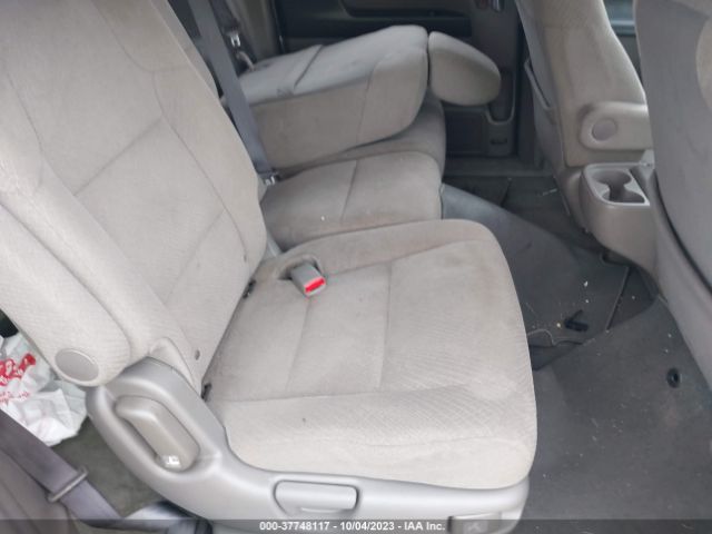 5FNRL5H33GB089696 Honda ODYSSEY SE