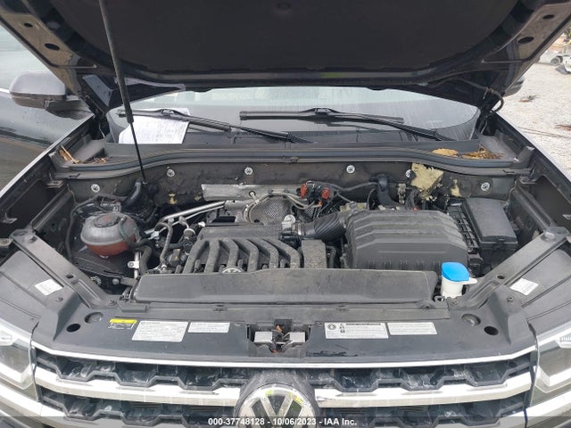 1V2MR2CA0KC593981 Volkswagen Atlas 3.6l V6 Sel