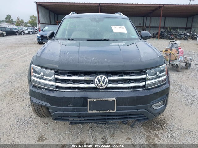 1V2MR2CA0KC593981 Volkswagen Atlas 3.6l V6 Sel
